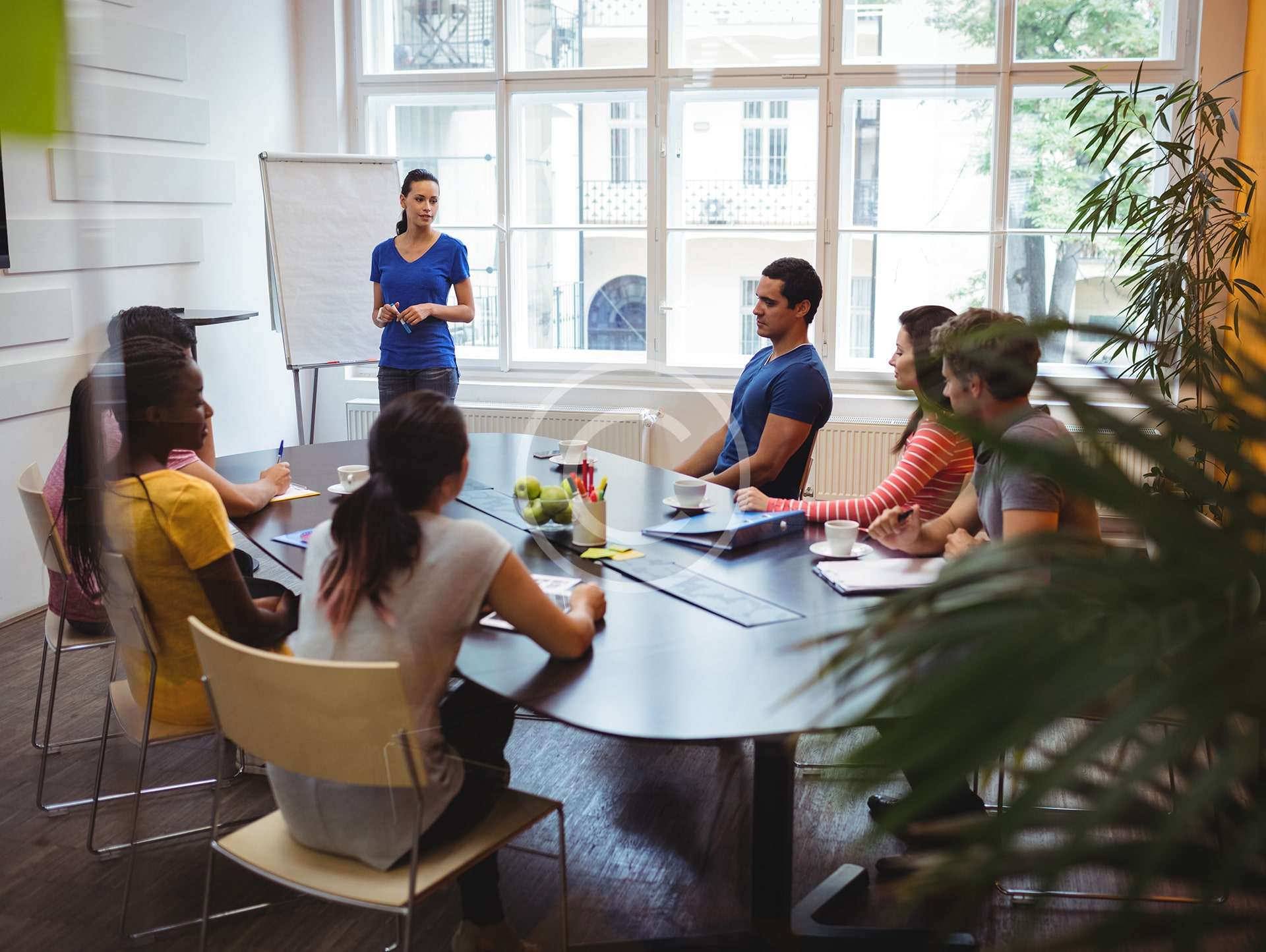 Événements B2B et Corporate